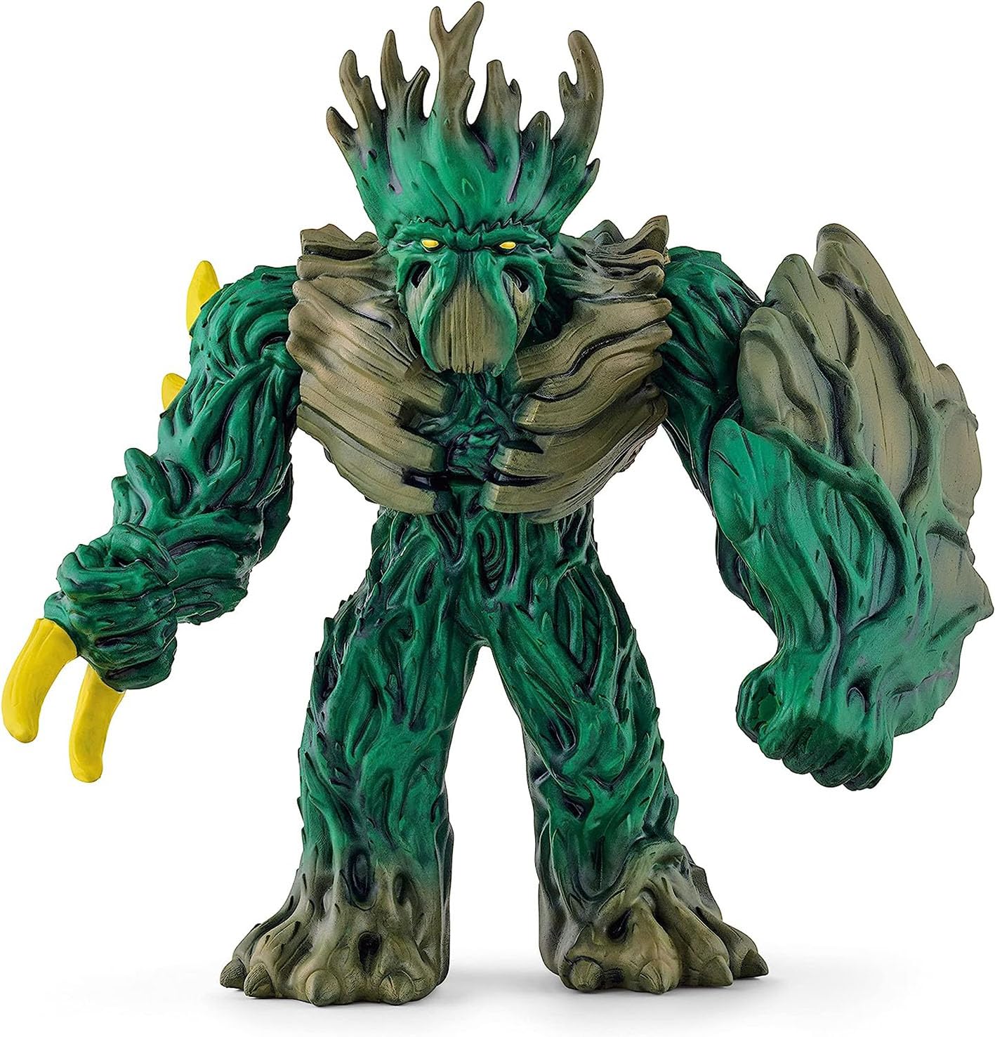 Foto 2 pulgar | Figura Schleich Eldrador Creatures Jungle Emperor-Venta Internacional