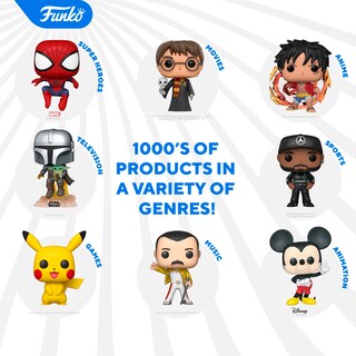 Foto 6 | Funko Pop! George Clinton Parliament Funkadelic George Clinton - Venta Internacional
