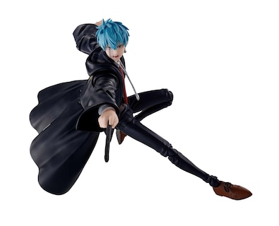 Foto 1 | Figura de Acción Tamashii Nations Mashle Magia y Músculos - Venta Internacional