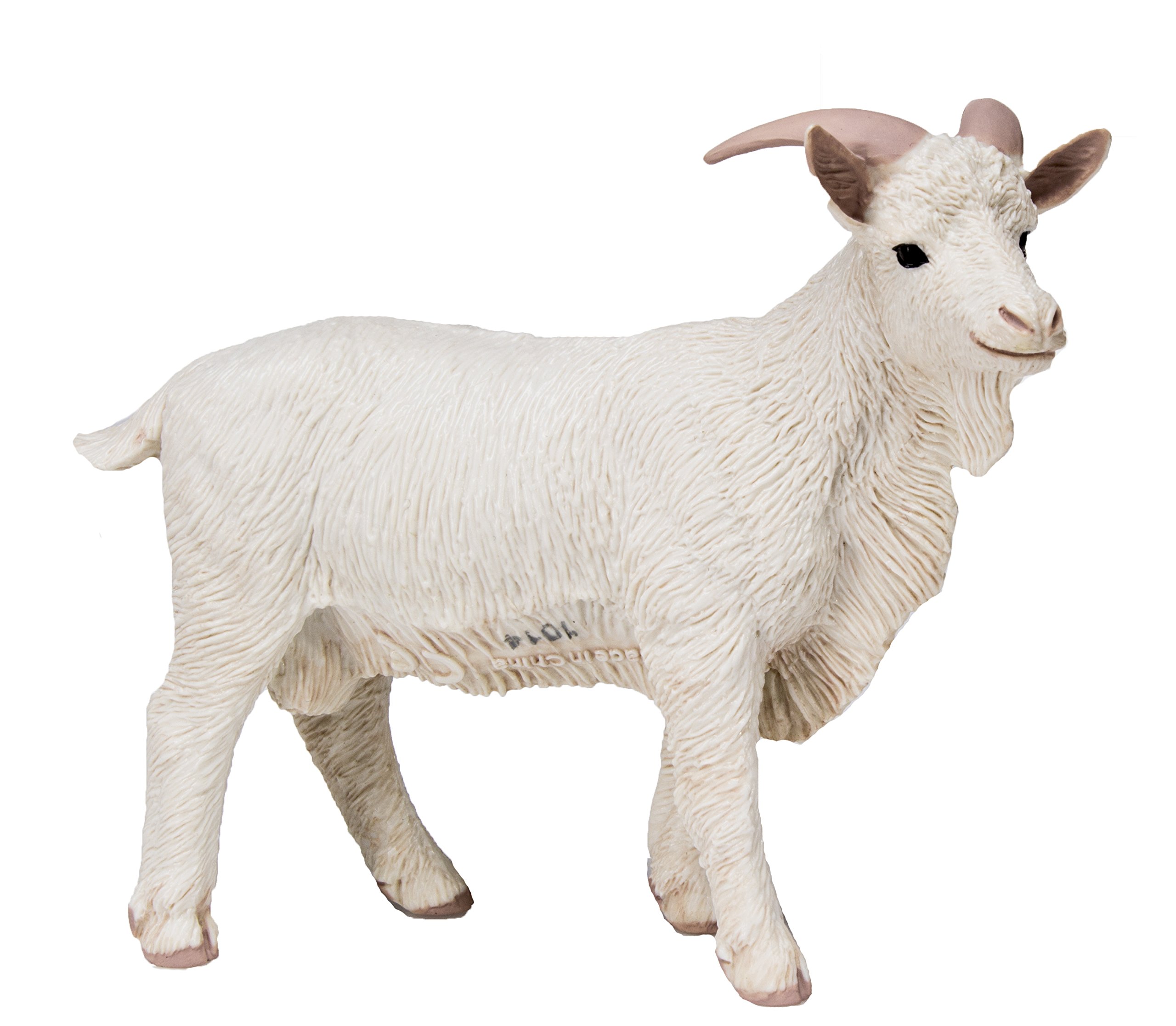 Juguete Billy Goat De Figurine Safari Ltd.- Venta Internacional