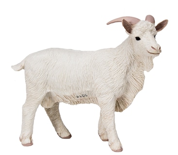 Foto 1 | Juguete Billy Goat De Figurine Safari Ltd.- Venta Internacional