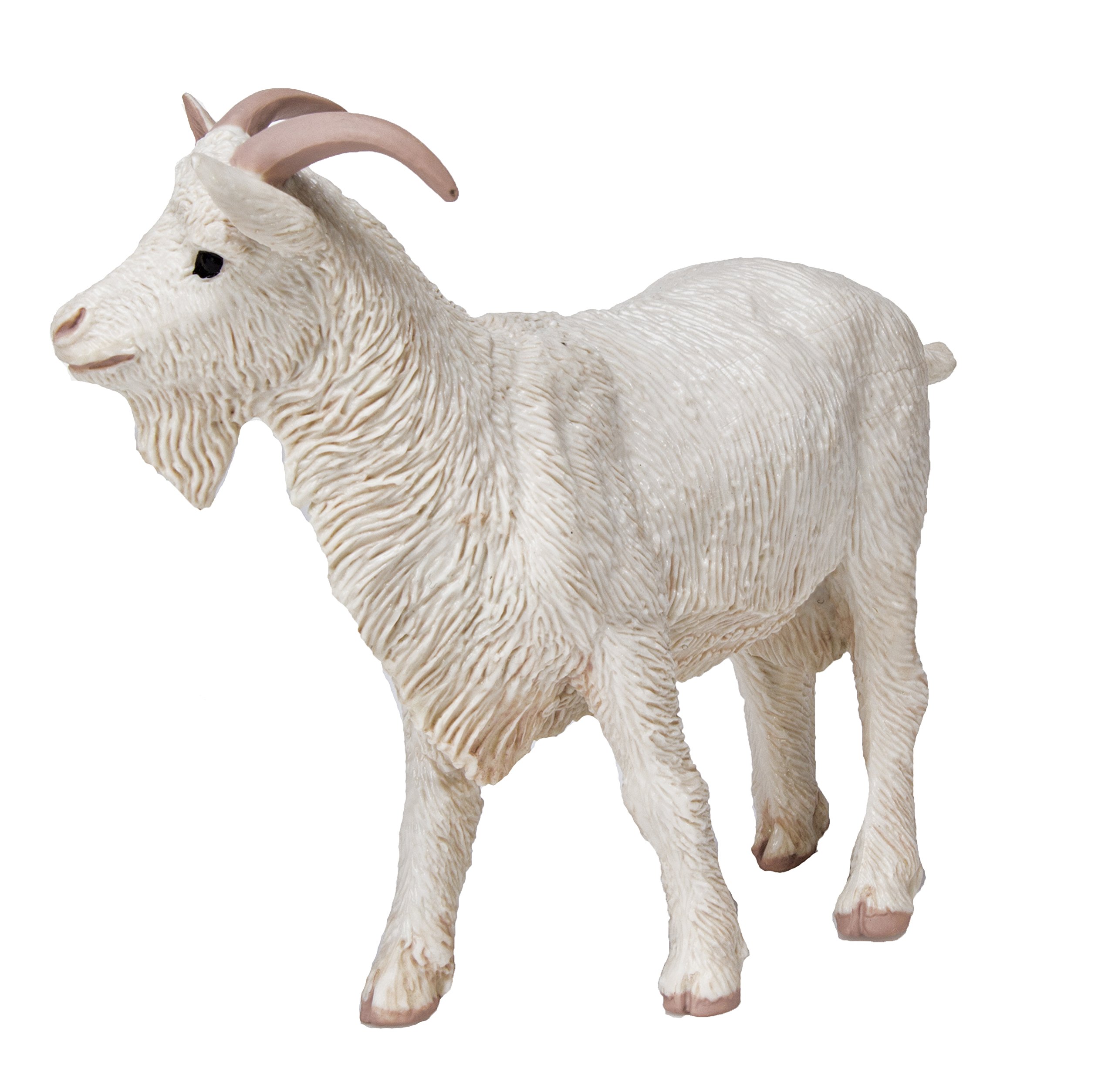 Foto 3 pulgar | Juguete Billy Goat De Figurine Safari Ltd.- Venta Internacional