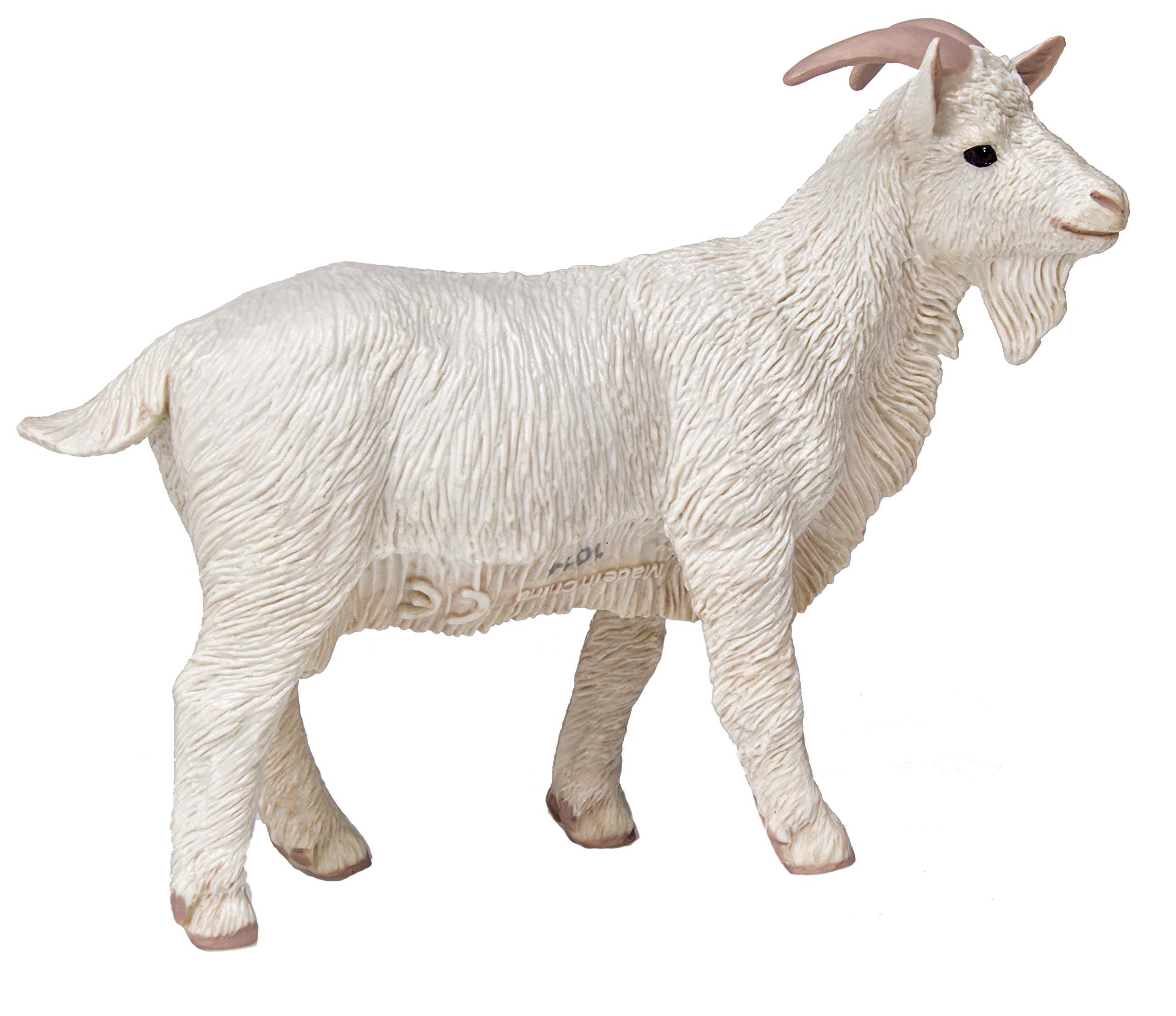 Foto 6 pulgar | Juguete Billy Goat De Figurine Safari Ltd.- Venta Internacional