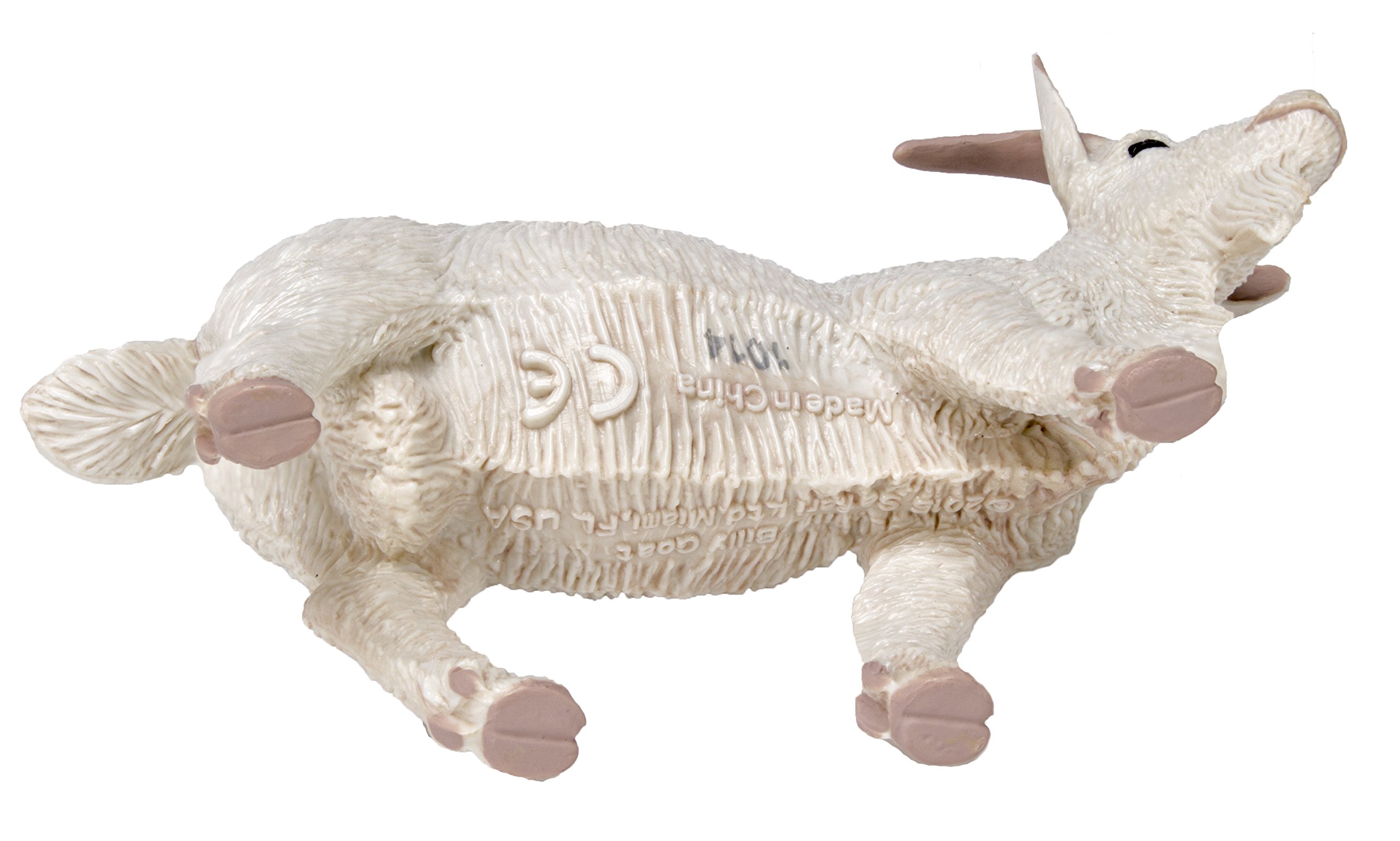 Foto 7 pulgar | Juguete Billy Goat De Figurine Safari Ltd.- Venta Internacional