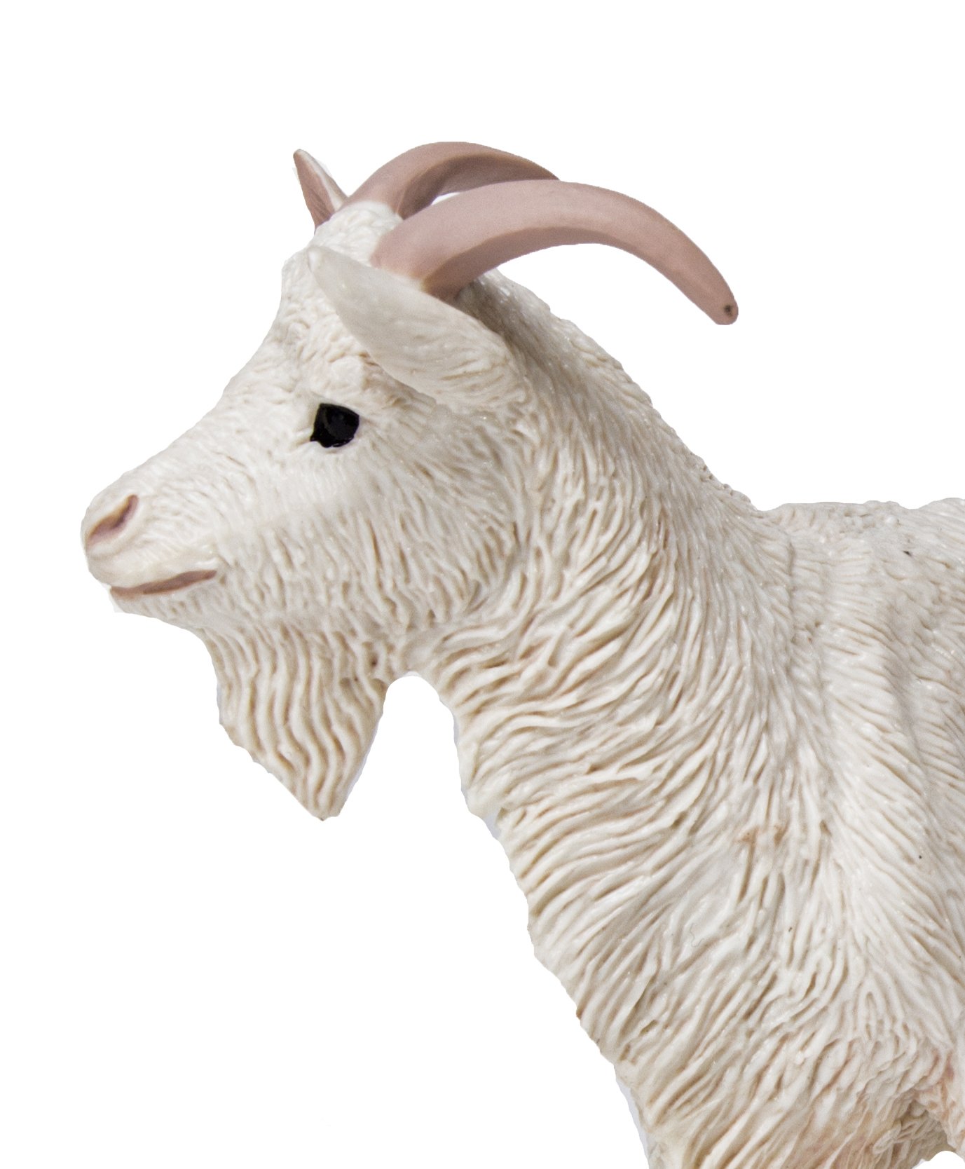 Foto 8 pulgar | Juguete Billy Goat De Figurine Safari Ltd.- Venta Internacional