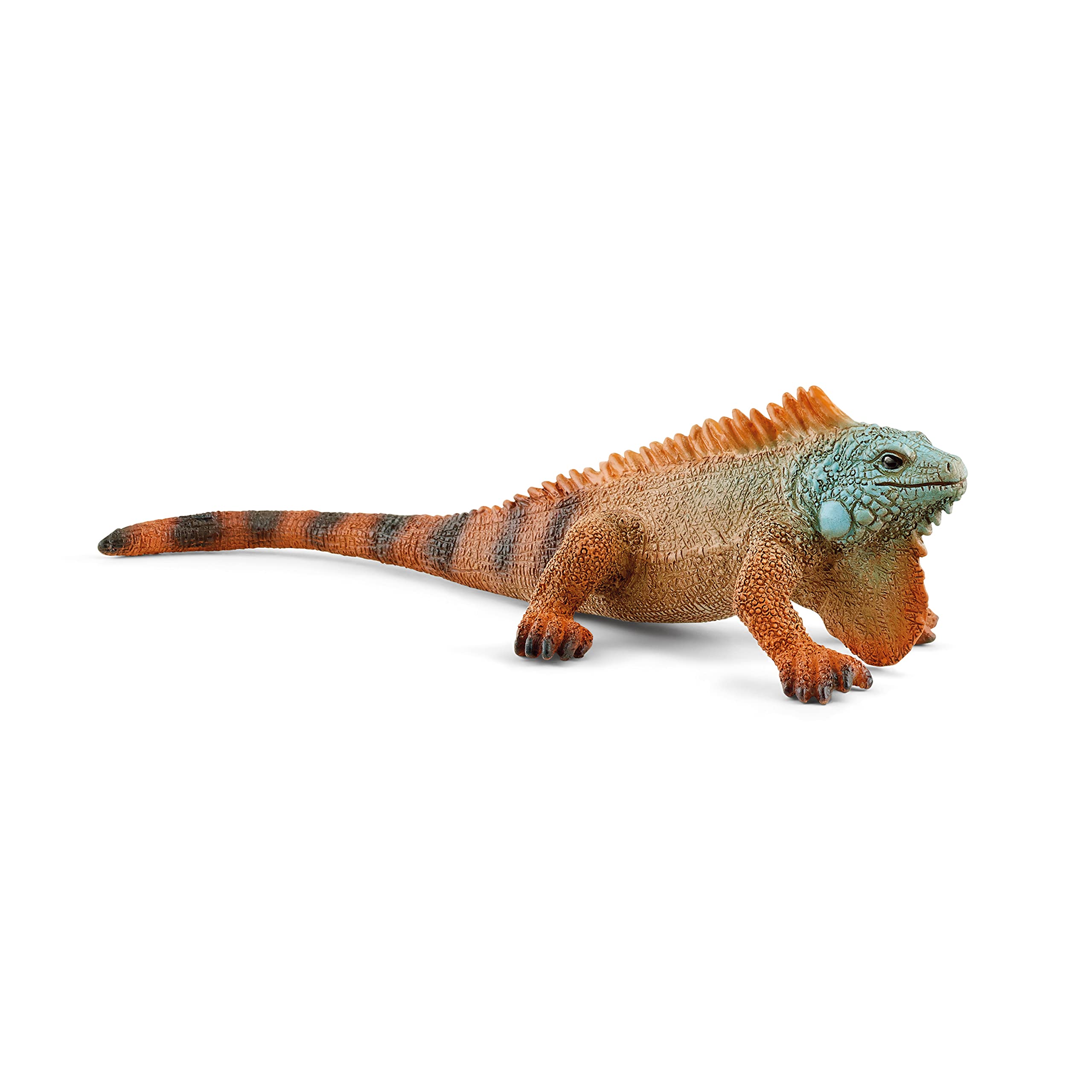 Foto 2 pulgar | Figura Schleich Wild Life Iguana - Venta Internacional