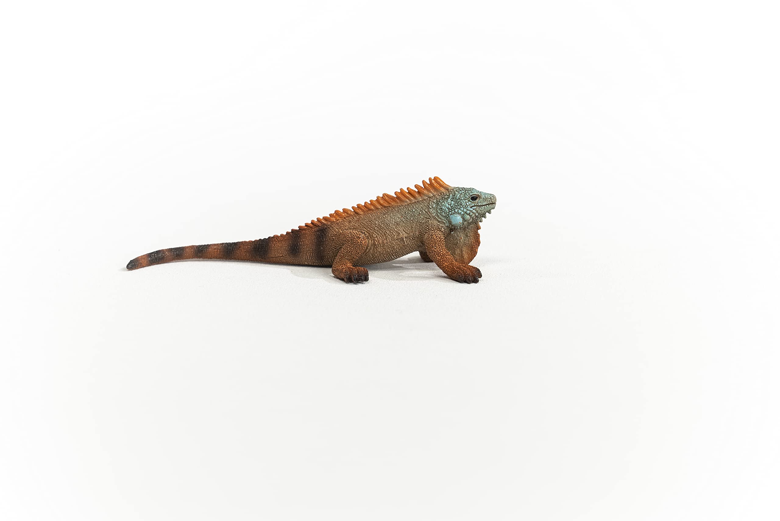 Foto 8 pulgar | Figura Schleich Wild Life Iguana - Venta Internacional