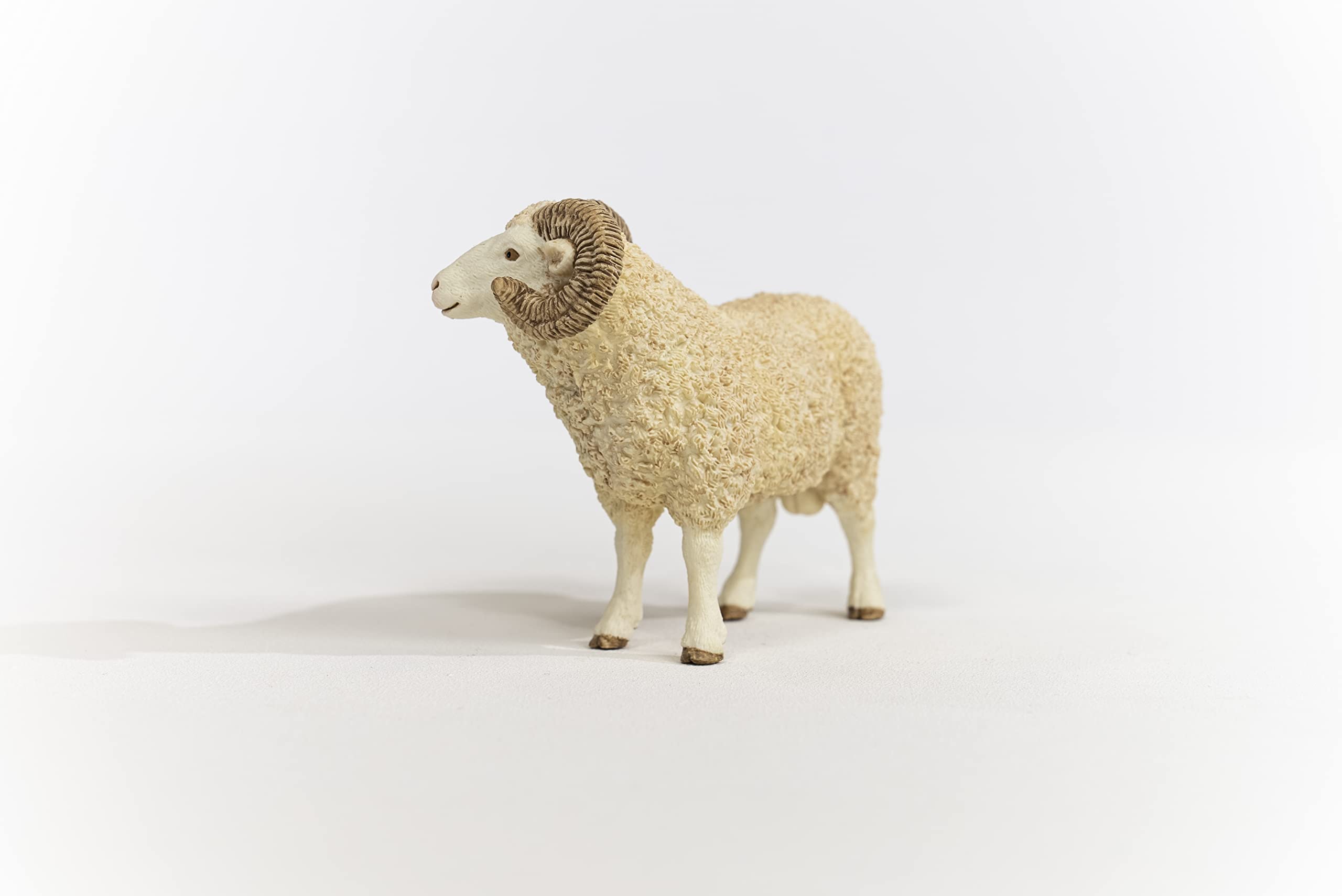 Foto 3 pulgar | Figura de Juguete Schleich Farm World Ram para Niños Mayores de 3 Años - Venta Internacional