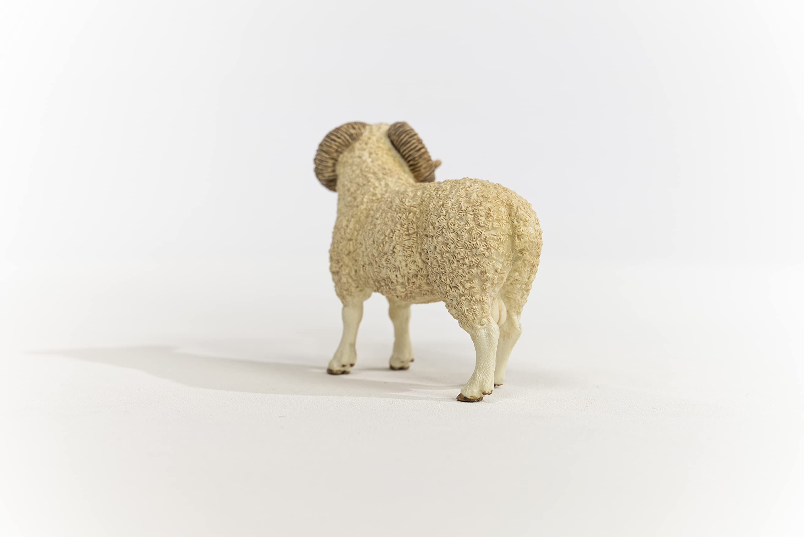 Foto 4 pulgar | Figura de Juguete Schleich Farm World Ram para Niños Mayores de 3 Años - Venta Internacional