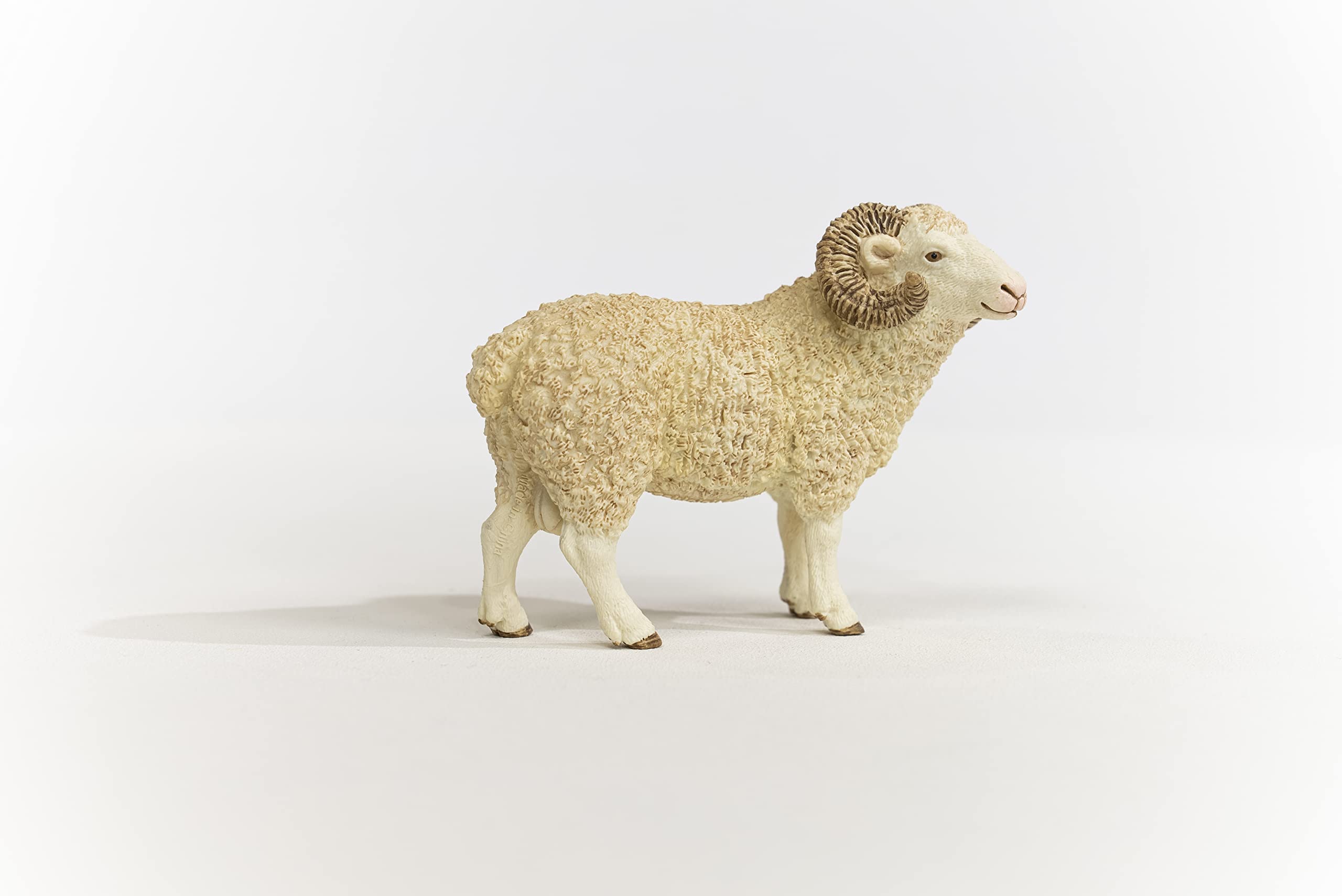 Foto 5 pulgar | Figura de Juguete Schleich Farm World Ram para Niños Mayores de 3 Años - Venta Internacional