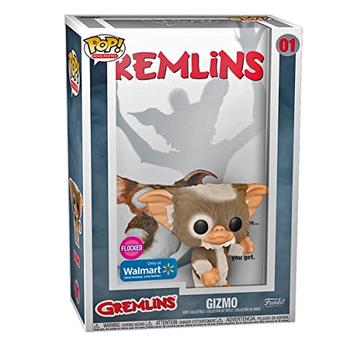 Funko Gizmo Gremlins 01-Venta Internacional