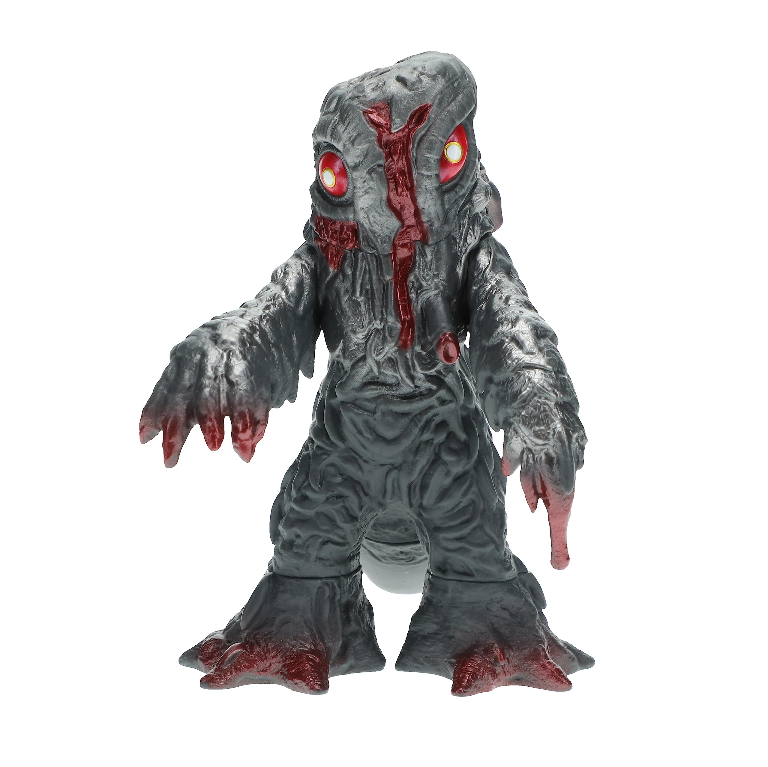Figura de Acción Bandai Movie Monster Series Hedorah 15 cm - Venta Internacional