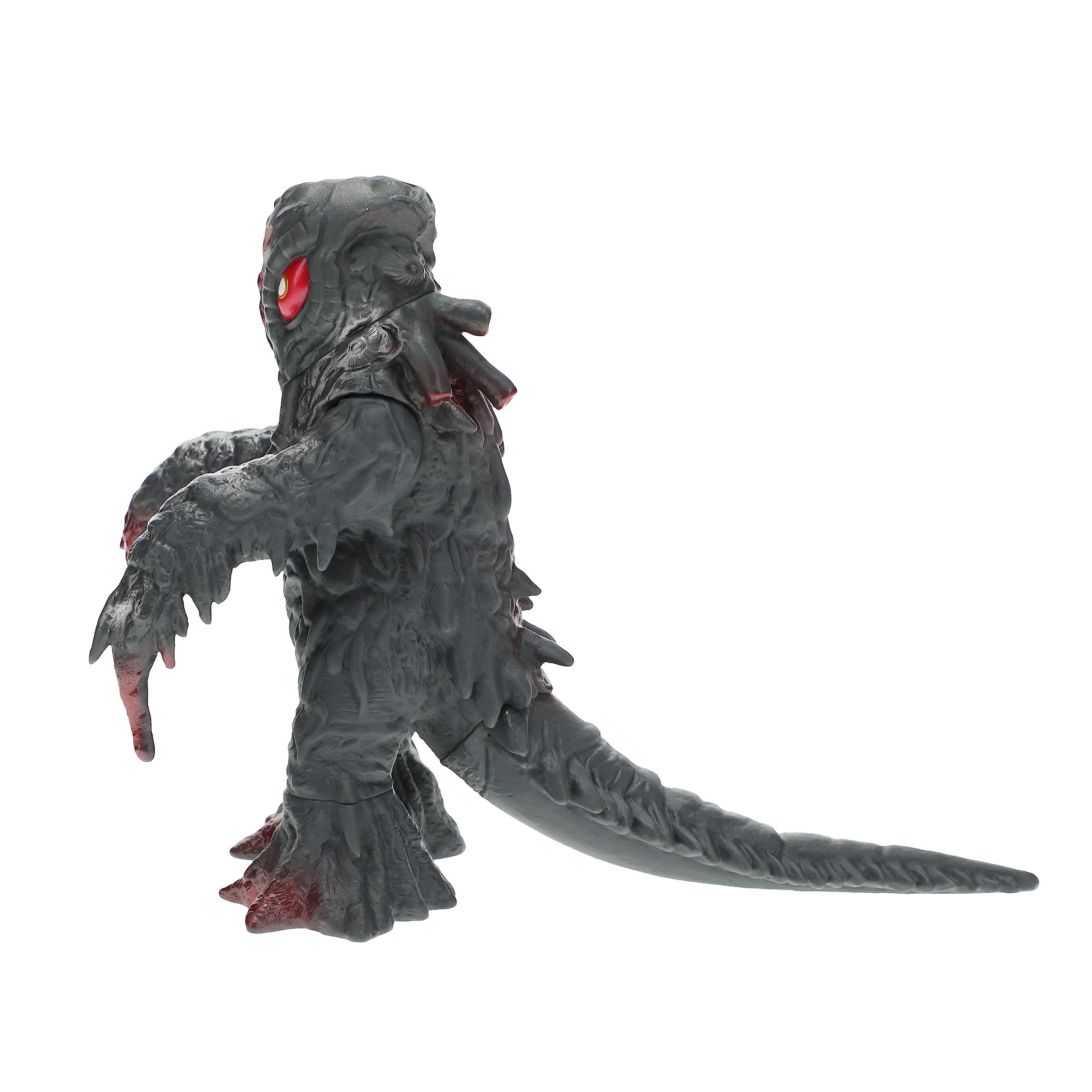 Foto 3 pulgar | Figura de Acción Bandai Movie Monster Series Hedorah 15 cm - Venta Internacional