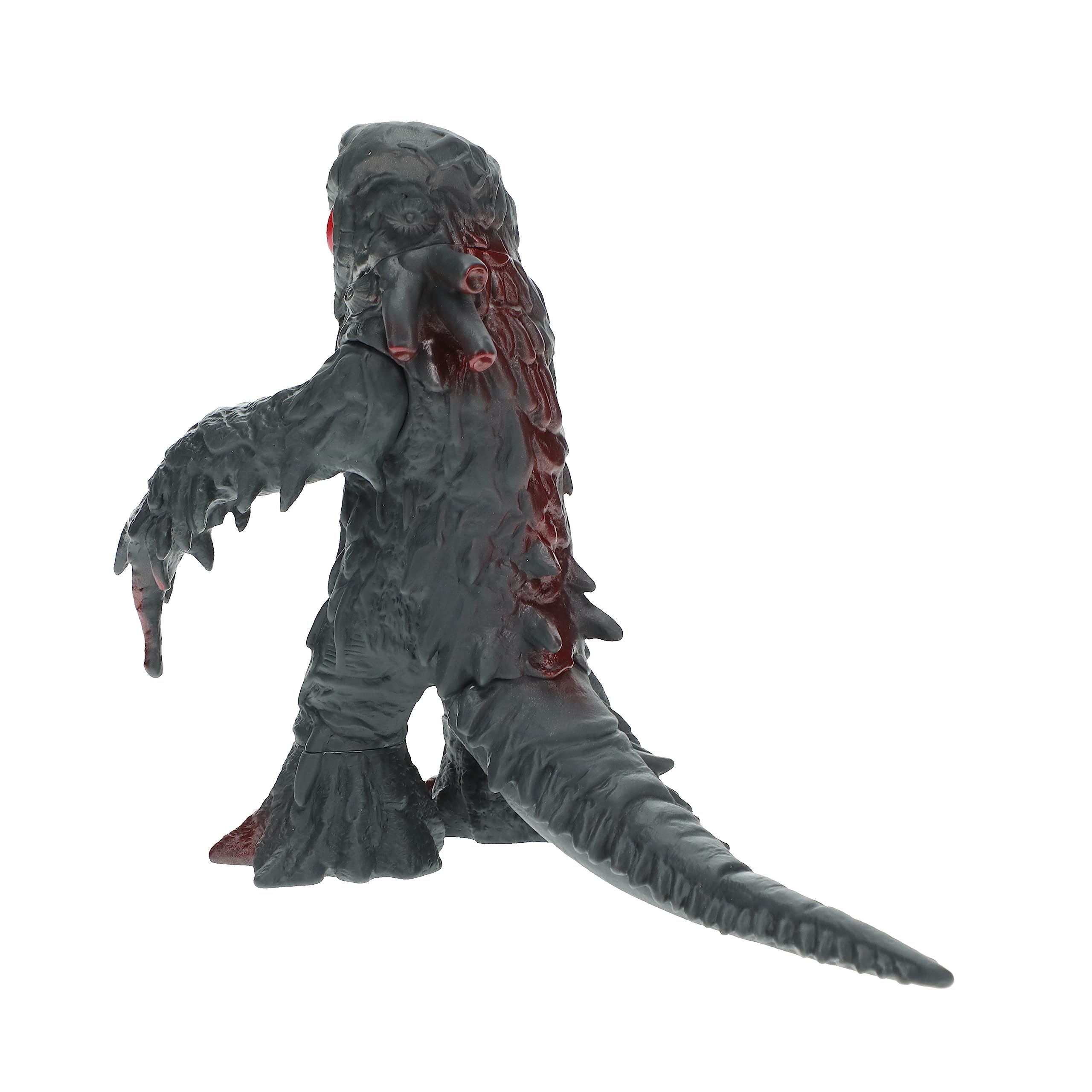 Foto 4 pulgar | Figura de Acción Bandai Movie Monster Series Hedorah 15 cm - Venta Internacional