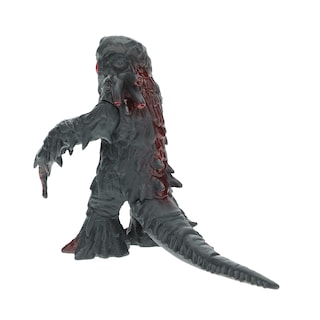 Foto 3 | Figura de Acción Bandai Movie Monster Series Hedorah 15 cm - Venta Internacional