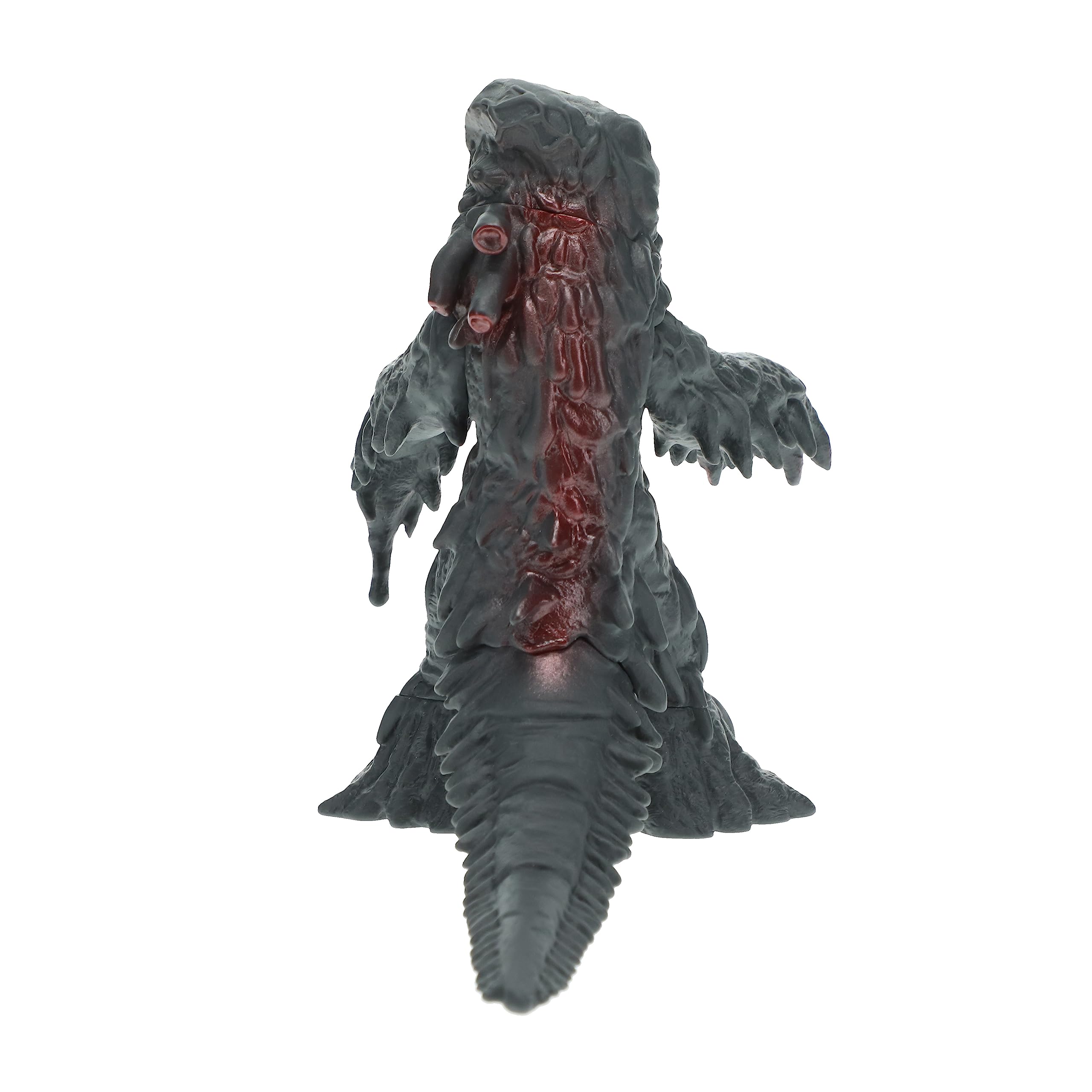Foto 5 pulgar | Figura de Acción Bandai Movie Monster Series Hedorah 15 cm - Venta Internacional