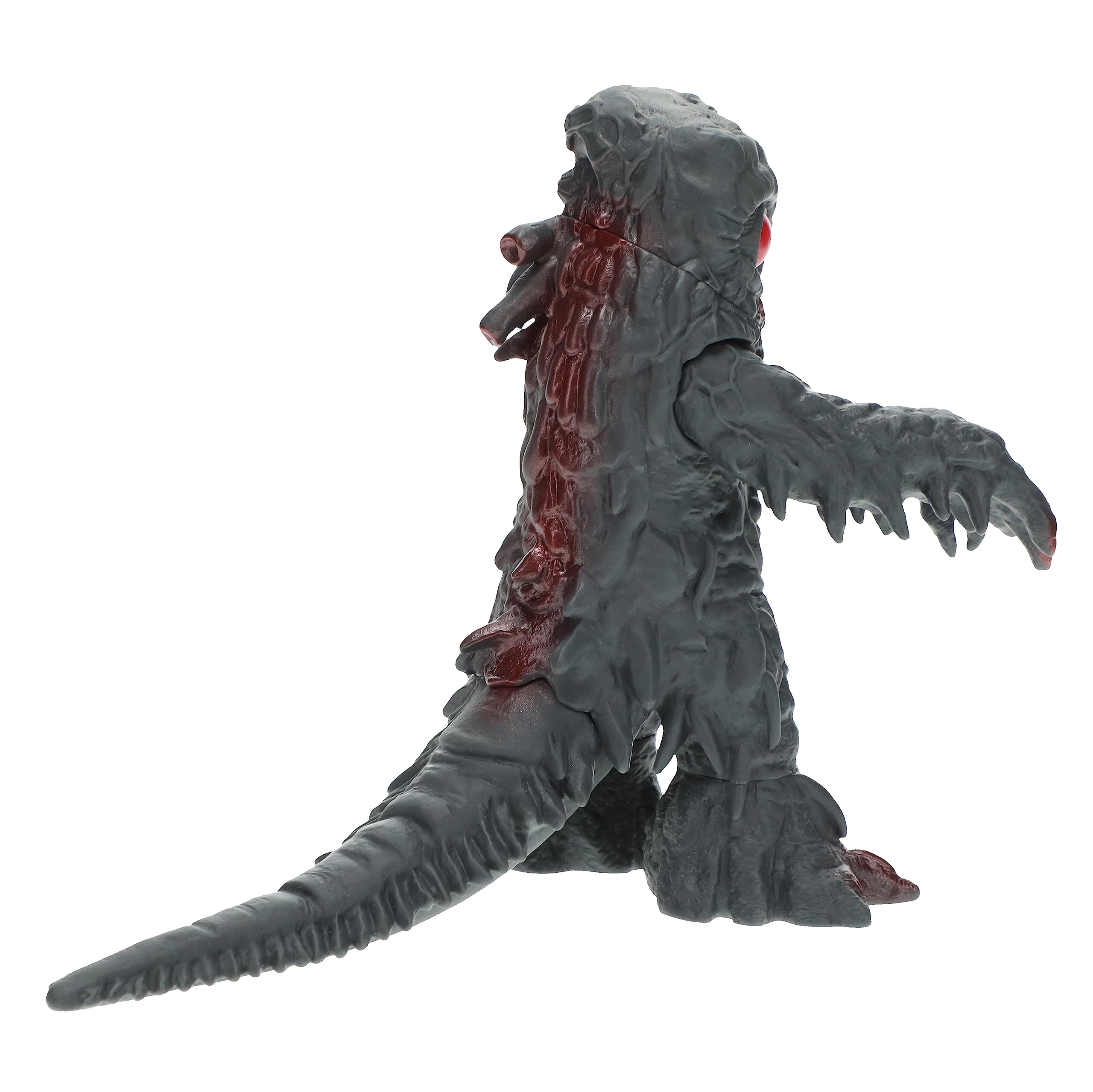 Foto 6 pulgar | Figura de Acción Bandai Movie Monster Series Hedorah 15 cm - Venta Internacional