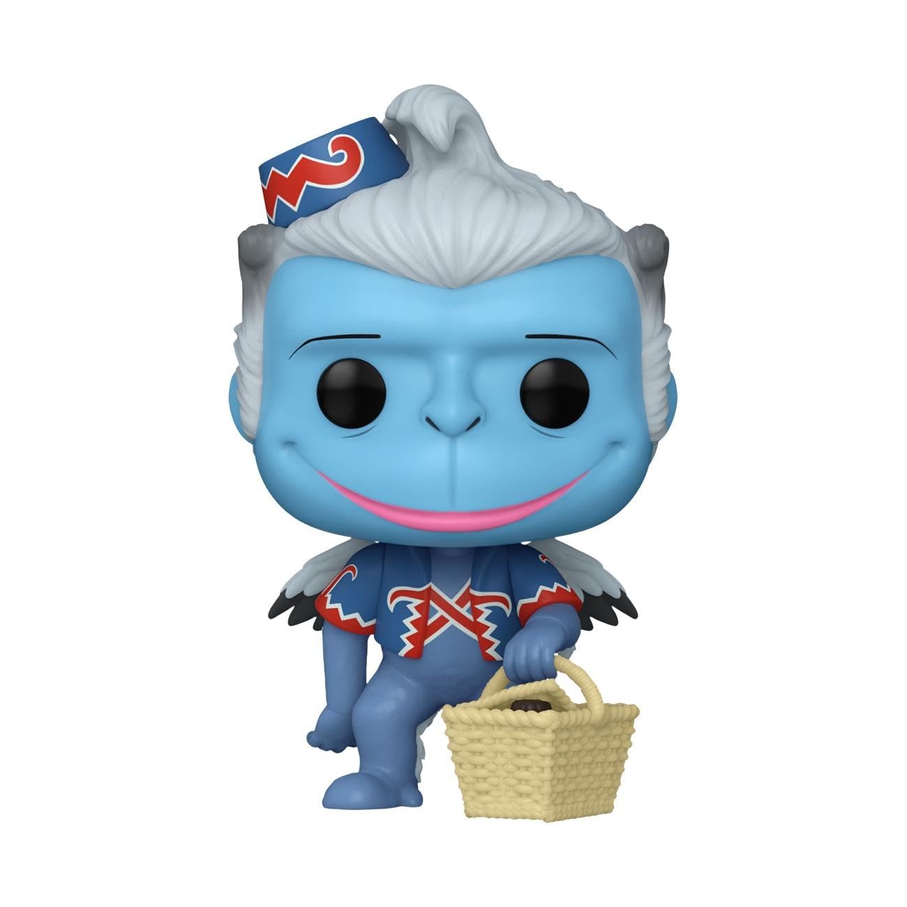 Foto 3 pulgar | Figura de Vinilo Funko Pop! Películas: El Mono Alado del Mago de Oz - Venta Internacional