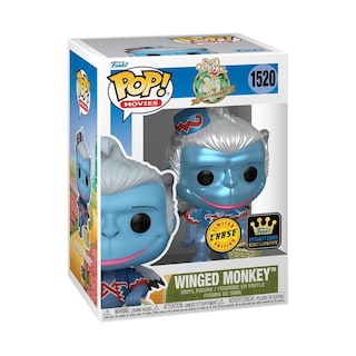 Foto 3 | Figura de Vinilo Funko Pop! Películas: El Mono Alado del Mago de Oz - Venta Internacional