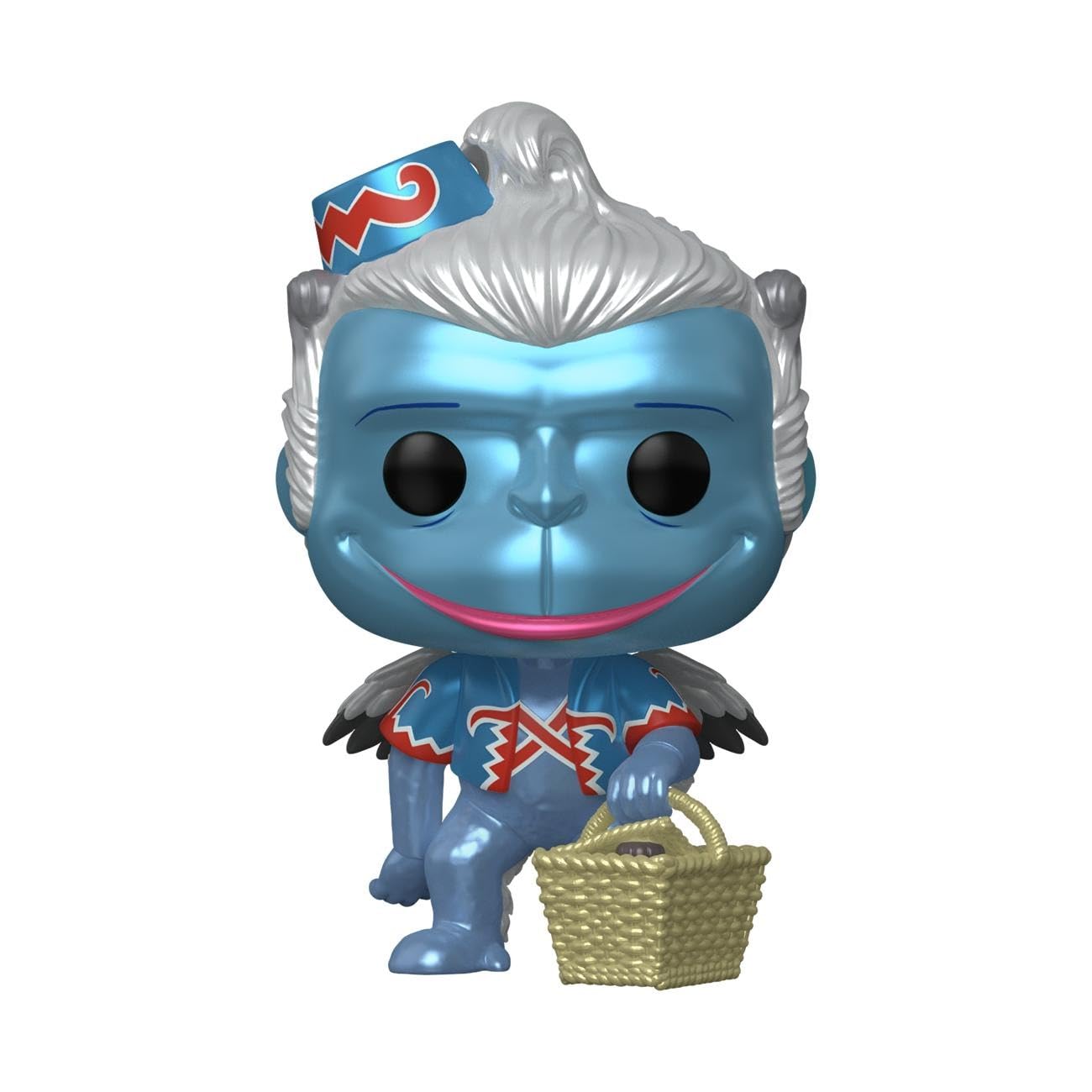 Foto 5 pulgar | Figura de Vinilo Funko Pop! Películas: El Mono Alado del Mago de Oz - Venta Internacional