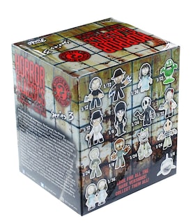 Foto 3 | Figura Funko Mystery Mini Horror Classics 1 Pieza al Azar Series 3 - Venta Internacional