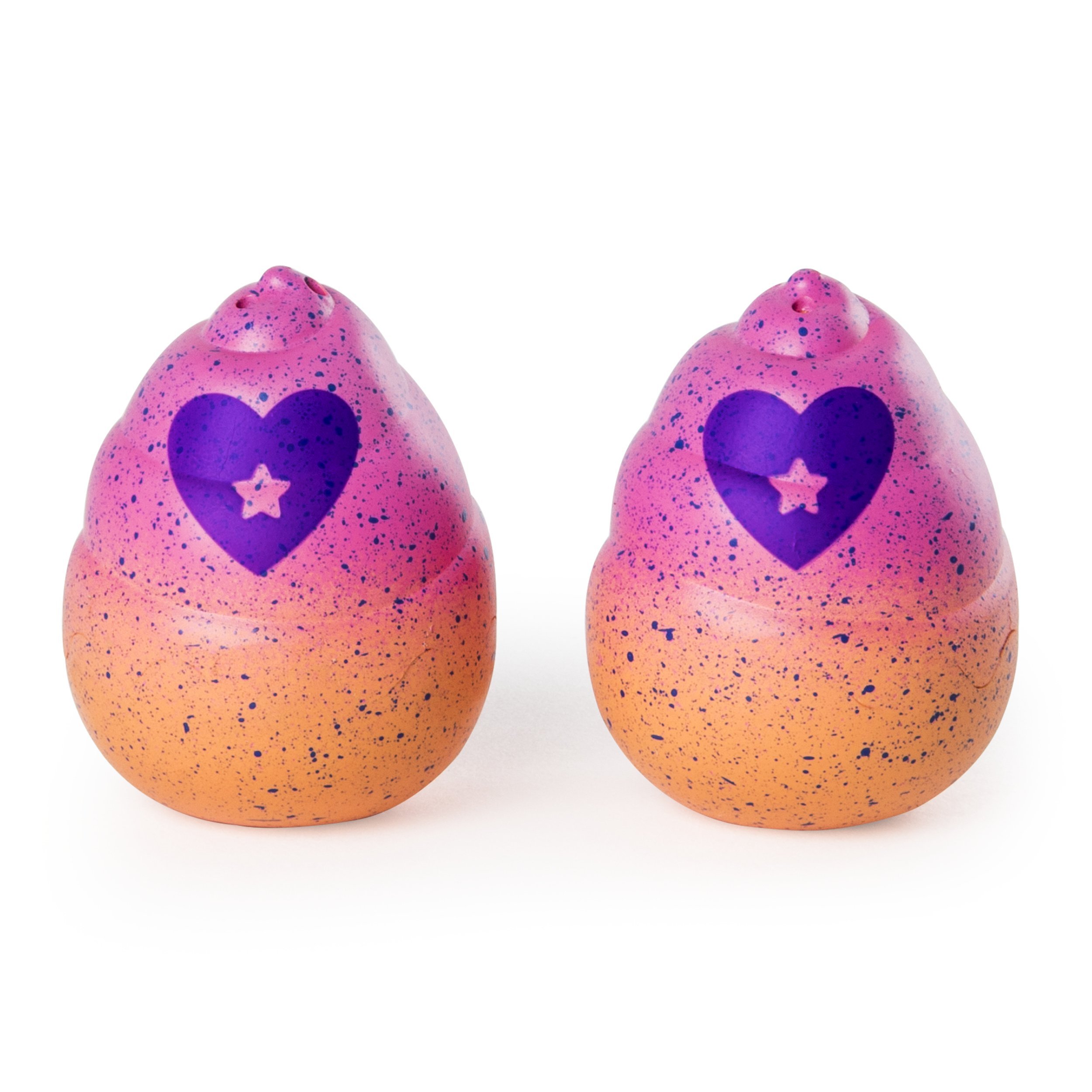 Foto 5 pulgar | Figuritas Hatchimal Temporada 4 con 1 Paquete de 2 Piezas - Venta Internacional