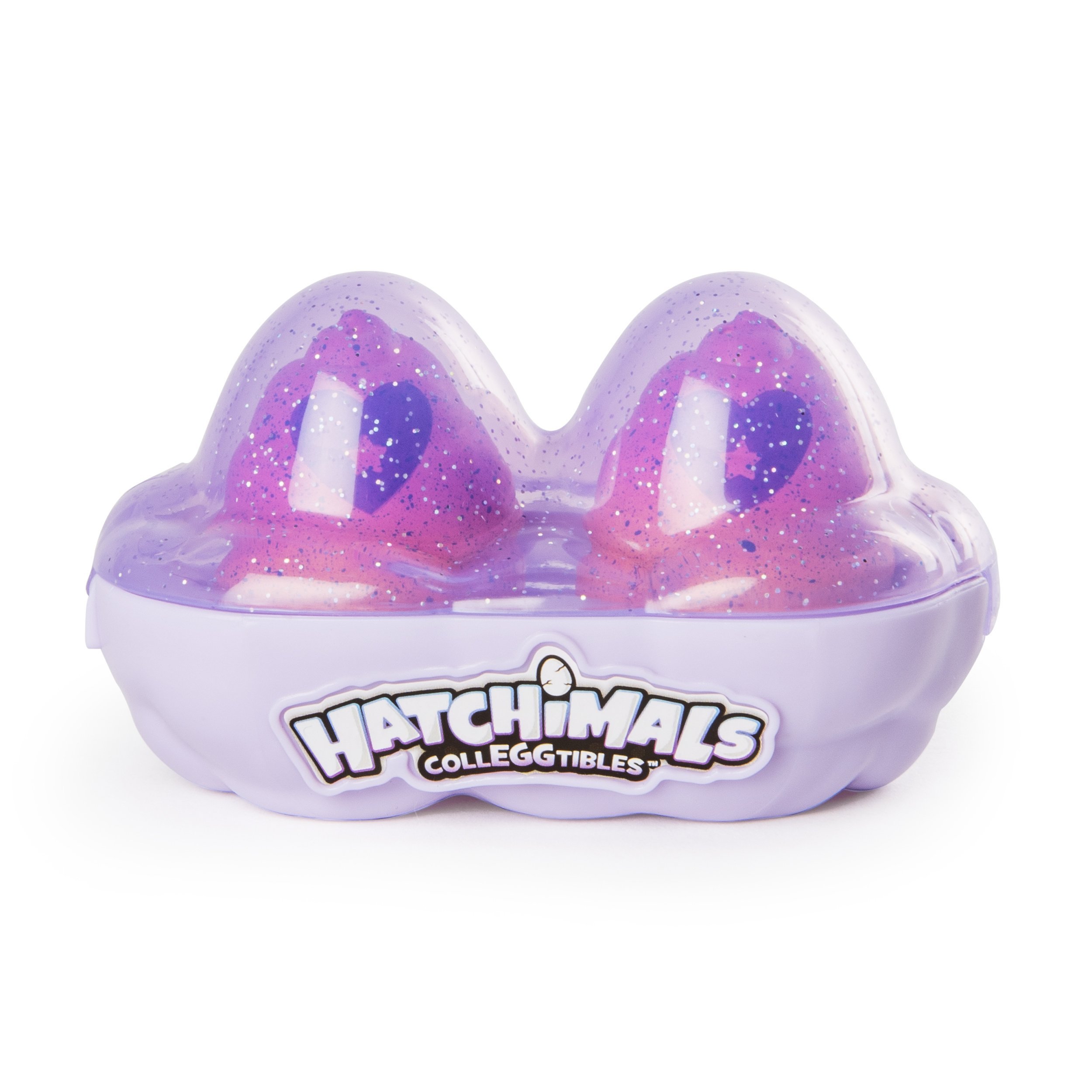 Foto 7 pulgar | Figuritas Hatchimal Temporada 4 con 1 Paquete de 2 Piezas - Venta Internacional