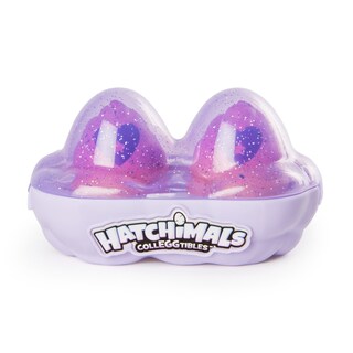 Foto 6 | Figuritas Hatchimal Temporada 4 con 1 Paquete de 2 Piezas - Venta Internacional