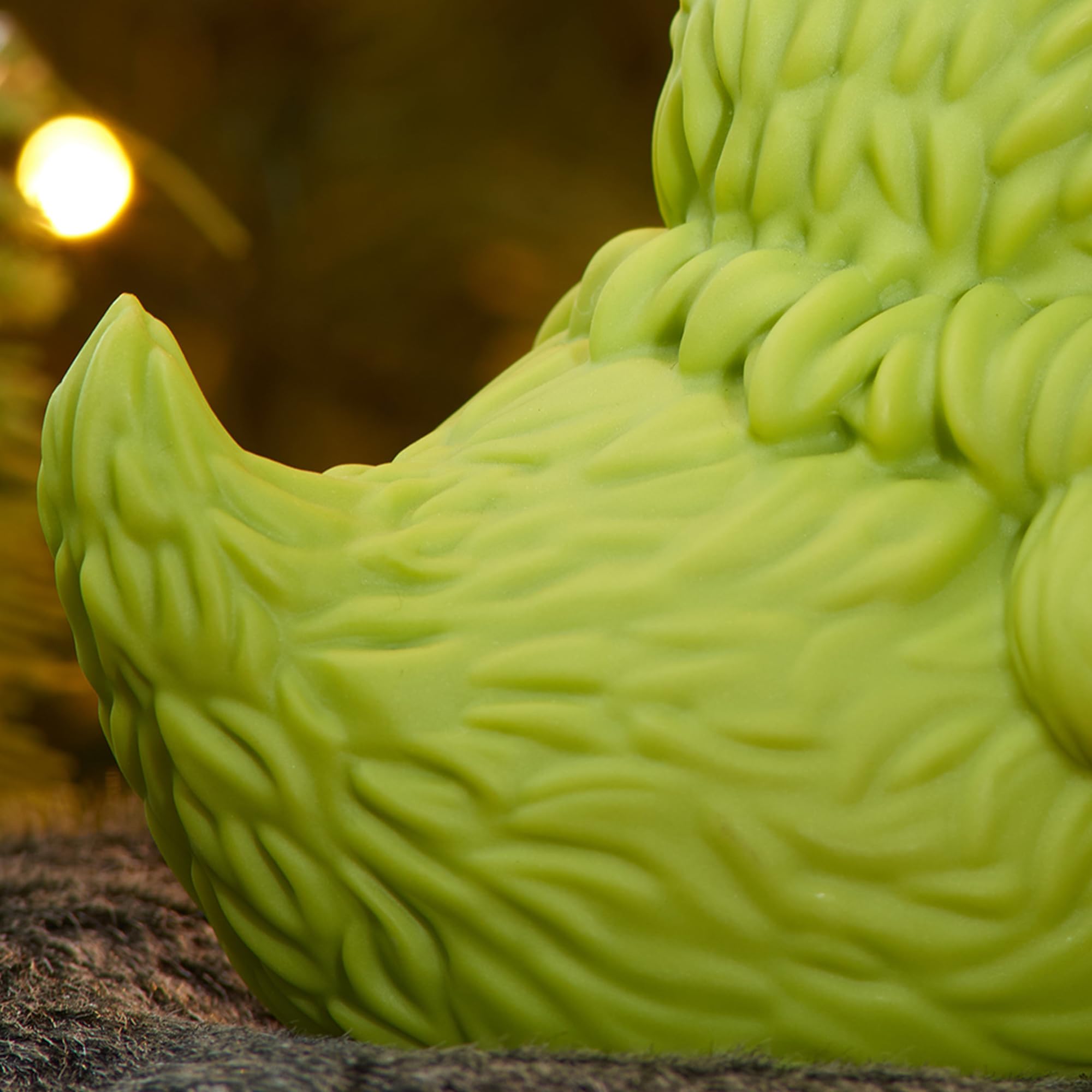 Foto 6 pulgar | Figura Coleccionable de Vinilo Con Forma De Pato De Goma Tubbz Dr. Seuss Grinch - Venta Internacional