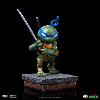 Foto 2 | Figura de Acción Iron Studios Teenage Mutant Ninja Turtles - Venta Internacional