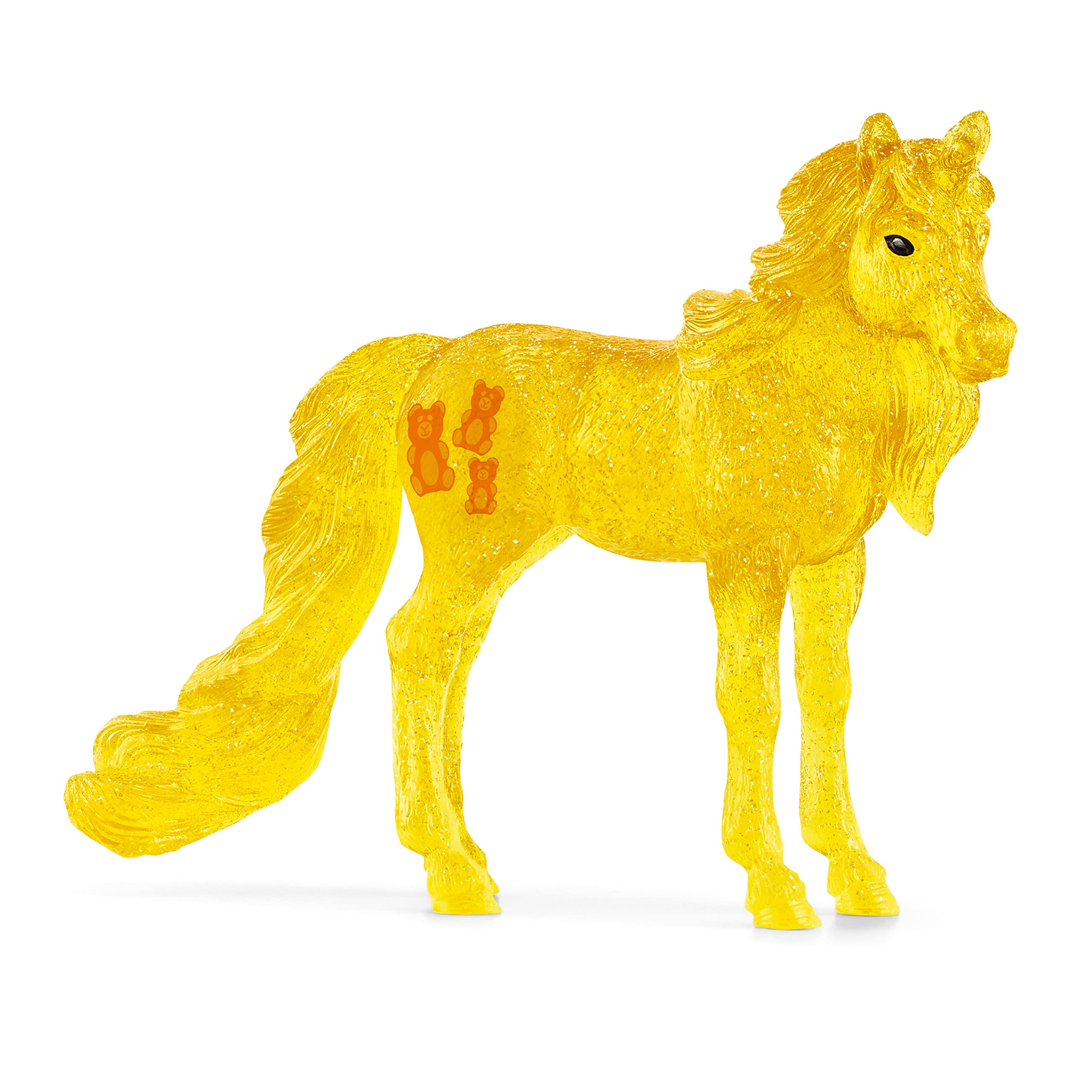 Figura de Juguete Coleccionable Schleich Bayala Gumdrop Unicorn - Venta Internacional