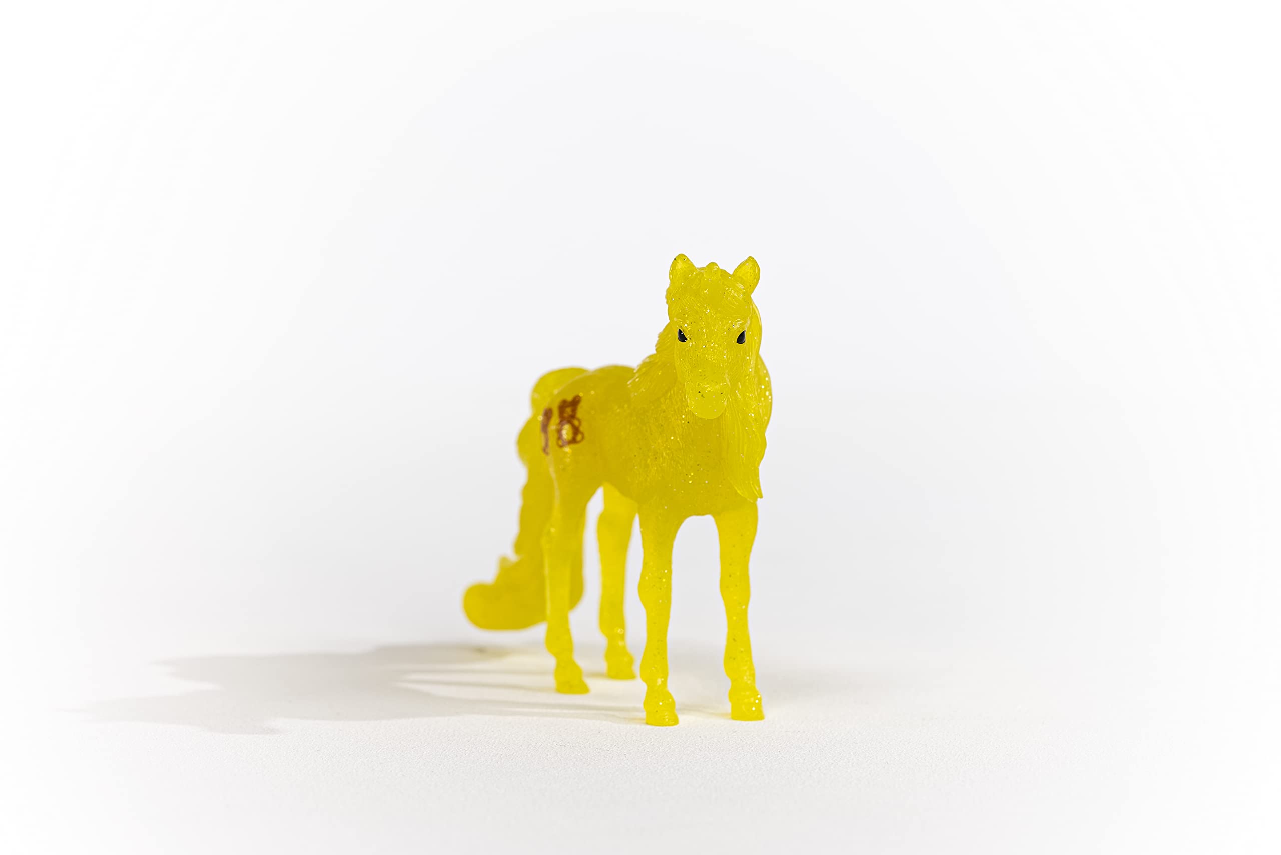 Foto 3 pulgar | Figura de Juguete Coleccionable Schleich Bayala Gumdrop Unicorn - Venta Internacional