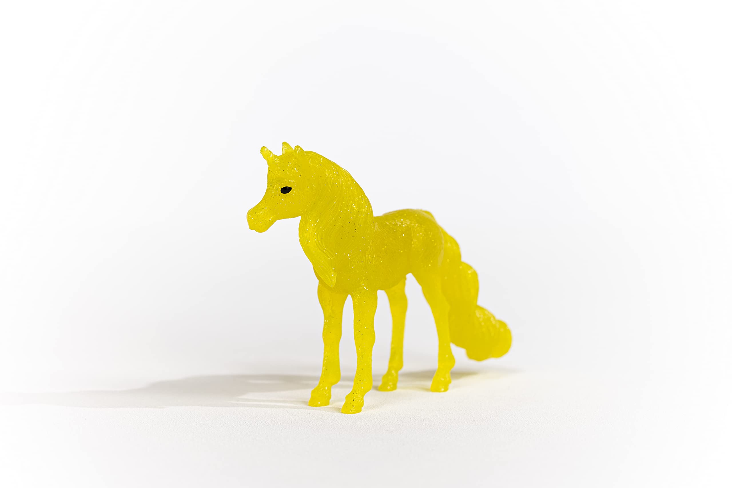 Foto 4 pulgar | Figura de Juguete Coleccionable Schleich Bayala Gumdrop Unicorn - Venta Internacional