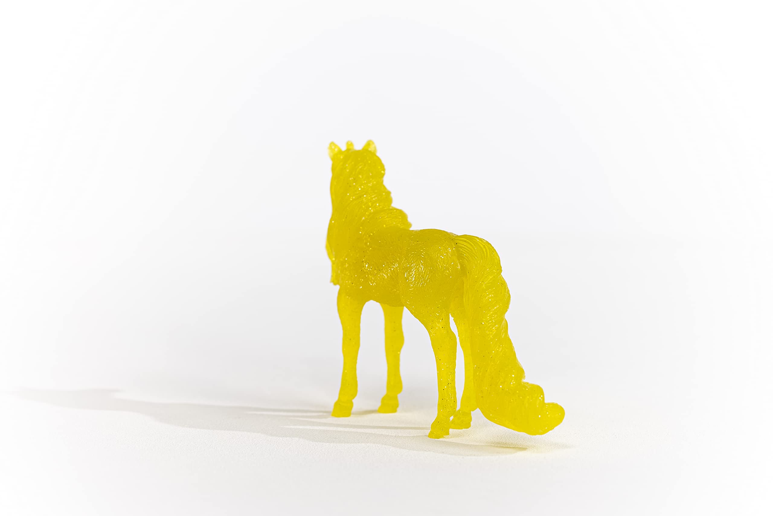 Foto 5 pulgar | Figura de Juguete Coleccionable Schleich Bayala Gumdrop Unicorn - Venta Internacional
