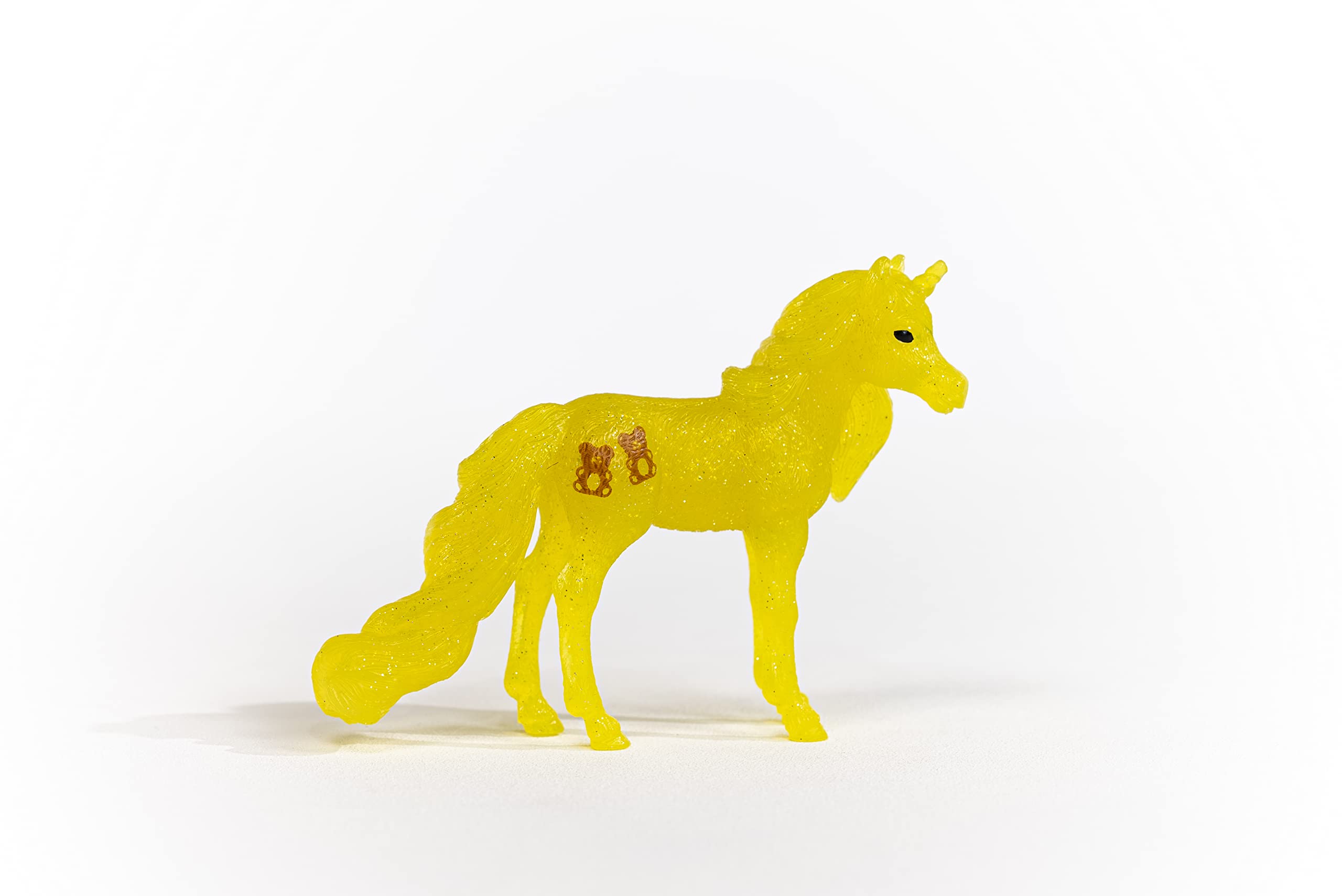 Foto 6 pulgar | Figura de Juguete Coleccionable Schleich Bayala Gumdrop Unicorn - Venta Internacional