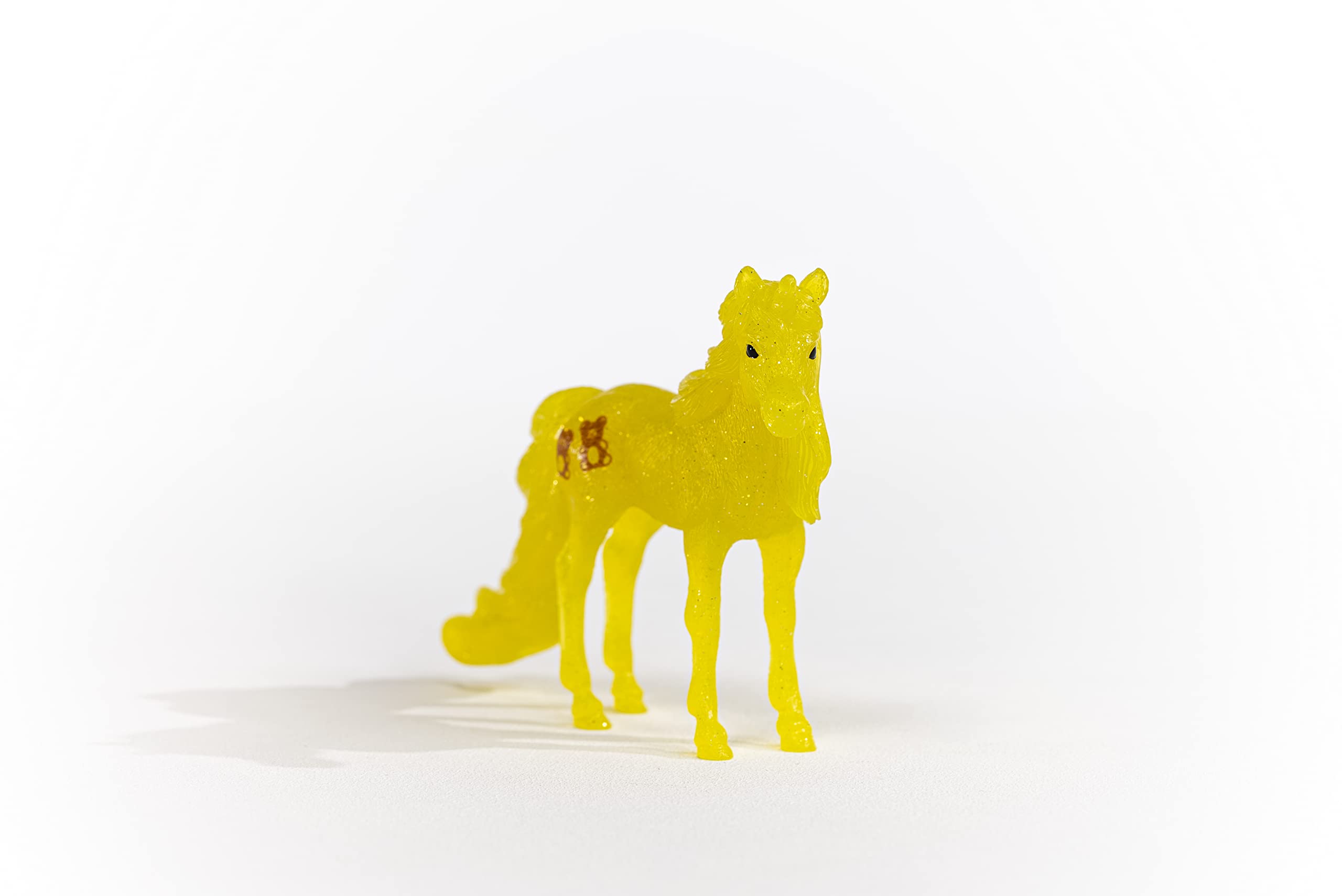 Foto 7 pulgar | Figura de Juguete Coleccionable Schleich Bayala Gumdrop Unicorn - Venta Internacional