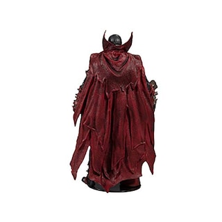 Foto 3 | Mcfarlane Toys Mortal Kombat Spawn Action Figure - Axe Ver - Venta Internacional