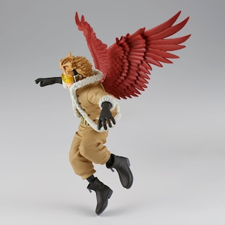 Foto 3 | Figura Banpresto My Hero Academia Hawks -Venta Internacional