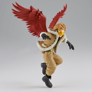 Foto 4 | Figura Banpresto My Hero Academia Hawks -Venta Internacional