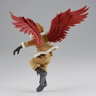 Foto 5 | Figura Banpresto My Hero Academia Hawks -Venta Internacional