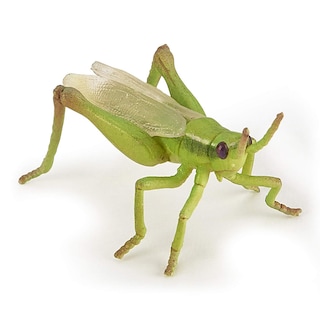 Foto 7 | Figura Papo Wild Animal Kingdom Grasshopper 50268- Venta Internacional