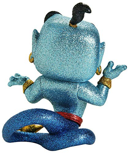 Foto 2 | Funko Pop! Aladdin Diamond Glitter Genio - Venta Internacional