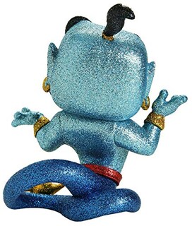 Foto 2 | Funko Pop! Aladdin Diamond Glitter Genio - Venta Internacional