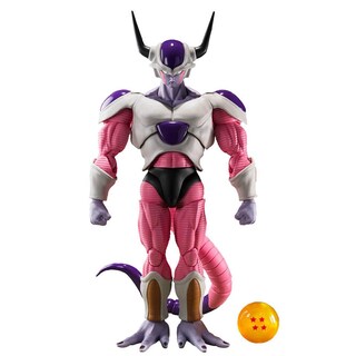 Foto 1 | Figura Bandai DBZ Frieza Second SH Figuarts 13 cm - Venta Internacional
