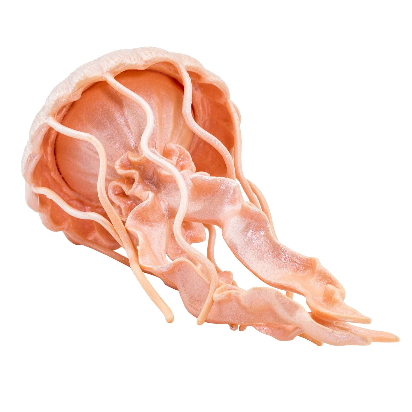 Foto 5 pulgar | Figura de Medusa de Safari Ltd. de 5 cm de plástico para niños a partir de 3 años