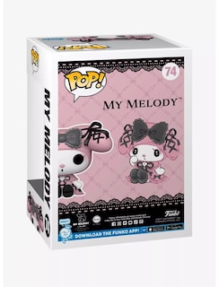 Foto 3 | Funko Pop! My Melody - Venta Internacional