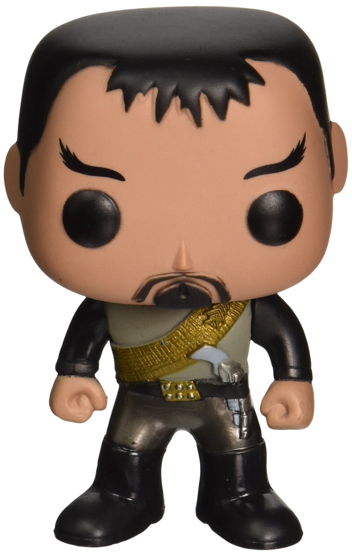 Foto 2 pulgar | Funko Pop! Star Trek Klingon - Venta Internacional