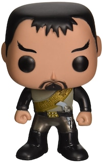 Foto 1 | Funko Pop! Star Trek Klingon - Venta Internacional