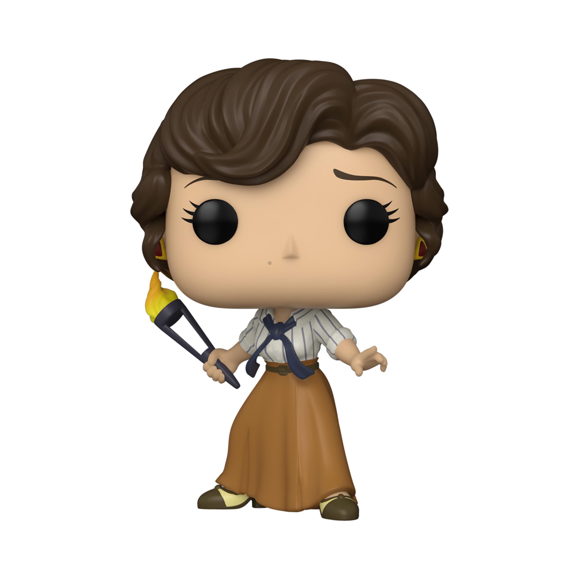 Foto 3 pulgar | Funko Pop! La Momia Evelyn Carnahan - Venta Internacional