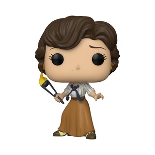 Foto 2 | Funko Pop! La Momia Evelyn Carnahan - Venta Internacional